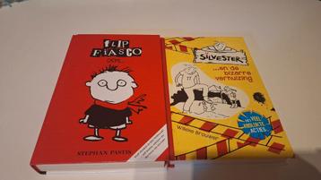 Gratis Flip Fiasko & silverster