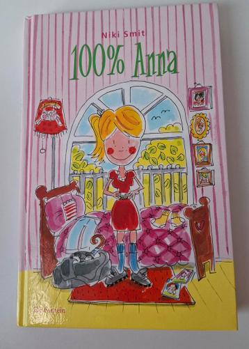 100% Anna