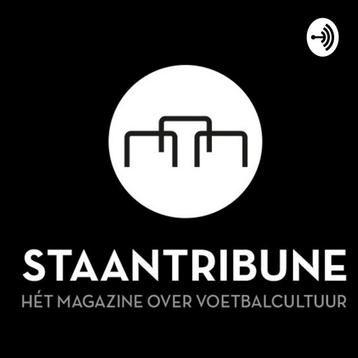 Gezocht, Staantribune nummer 7