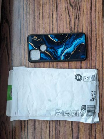 Hoesje Google pixel 4a 5G