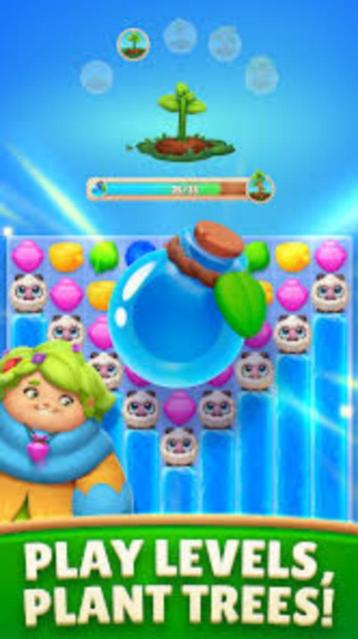 Candycrush play to earn!