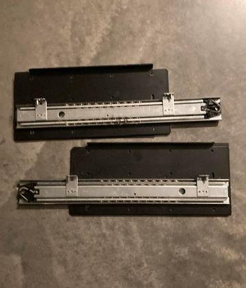 Inbouwsysteem Bauknecht inbouw koffiemachine