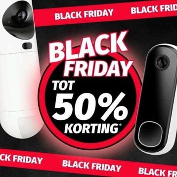Verisure Alarmsysteem - 50% Korting!