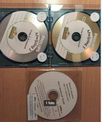 nld-talig chr. onderwijs (Bert Bruinekreeft, Paul Rooda)