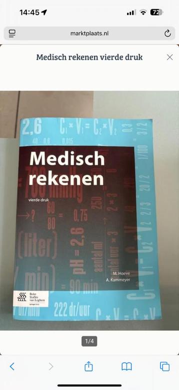 GRATIS studieboeken voor opleiding doktersassistent
