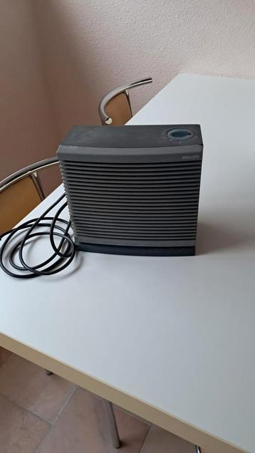 Philips Verwarming 2000 Watt