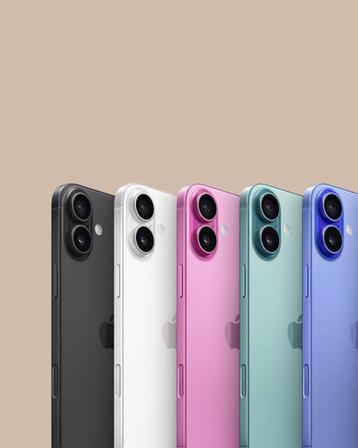 GEZOCHT: Iphone / Samsung vanaf iphone 13 / Galaxy S23