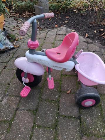 Gratis Driewieler - Ophalen!