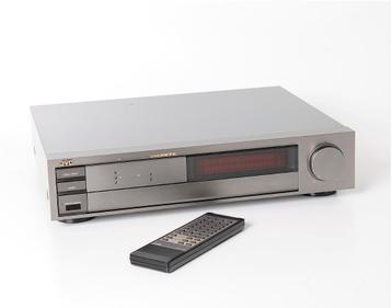 Gezocht: JVC Xp-a1010 acoustic processor