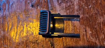 Opzetstuk Philips tondeuse opzetkam