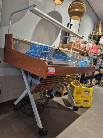 Gratis Koeling Winkel - Zelf Ophalen!