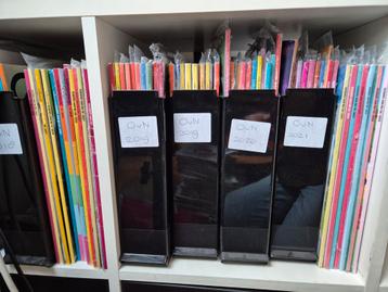 Tijdschriften Ouders van Nu