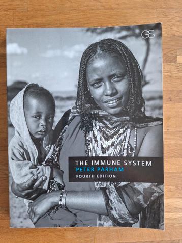 The Immune System - Peter Parham (4th Edition)