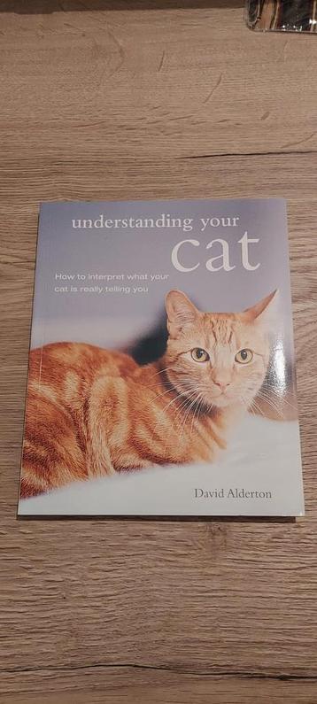 Understanding Your Cat - Boek