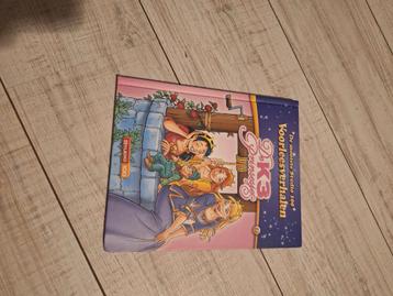 Gratis ophalen: K3 Prinsesjes Voorleesverhalen