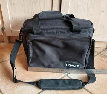 Schoudertas voor fotoapparatuur of kwetsbare  elektronica