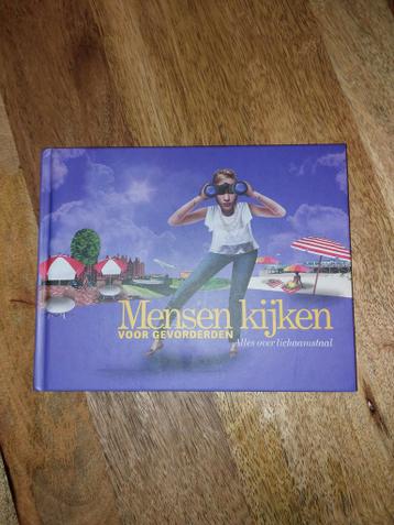 Mensen Kijken voor Gevorderden - Biek