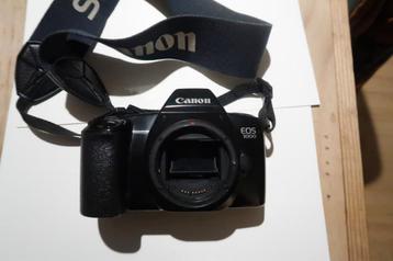 Canon EOS 1000 - Defect