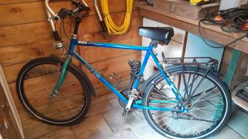 MBK All Terrain Fiets