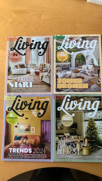 Libelle Living - Interieur Magazines