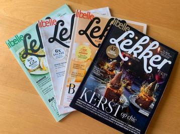 Libelle Lekker - Kookinspiratie!