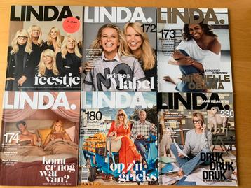 Linda Tijdschrift Collectie