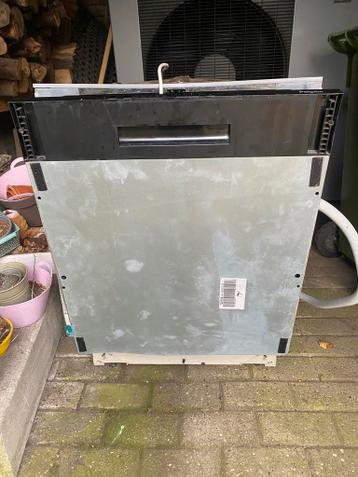 Vaatwasser - Gebruikt-Defect-Onderdelen