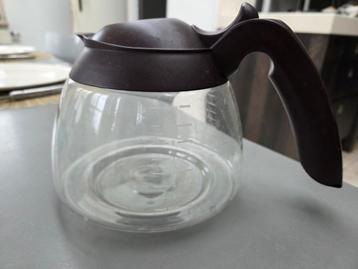 Philips schott koffie kan