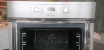 Miele Oven H 2261 1B - Defecte Deur