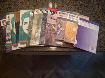 Oude studieboeken gratis