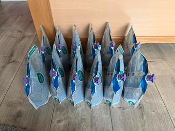 Frebini energy fibre