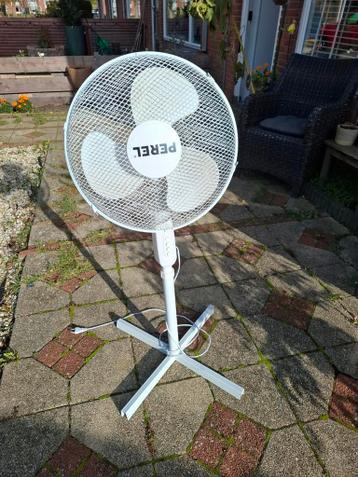 Gratis! ventilatir
