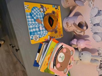 Gratis af te halen kinderboeken!