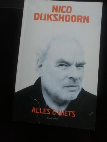 GRATIS Boek Nico Dijkshoorn