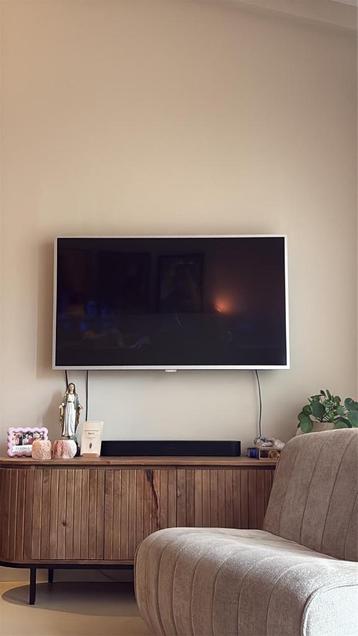 Televisie (kapot) gratis af te halen