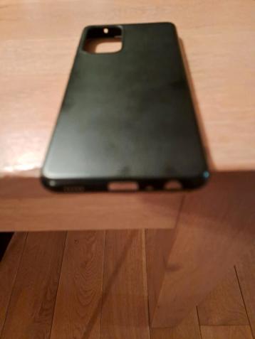 Samsung S9 cover en beschermt herman GRATIS