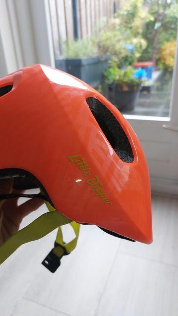 Bontrager Little Dipper Kinderen Fietshelm