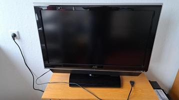 GRATIS: JVC lcd tv LT-32P80BU