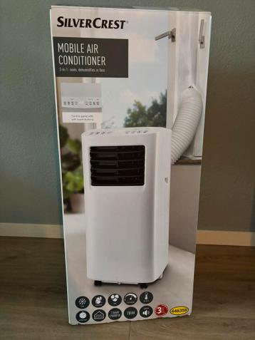 Mobiele Airconditioning