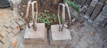 Fietsenrek - Stevig en Praktisch