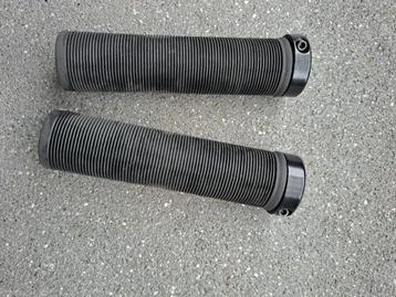 Handvatten mountainbike