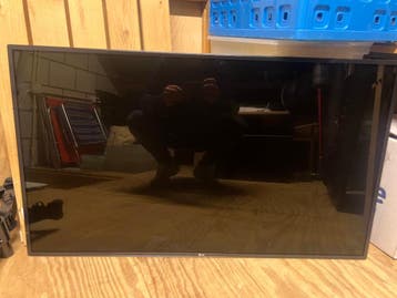 LG 42” UltraWide Digital Signage Display