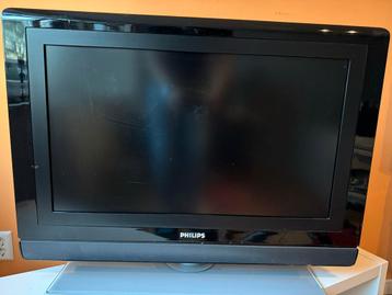 Philips 32 inch Ambilight TV