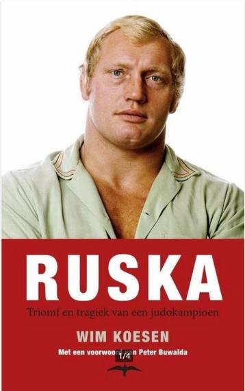 Gratis Wim Ruska