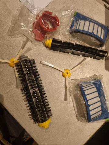 iRobot Roomba Onderdelen Set