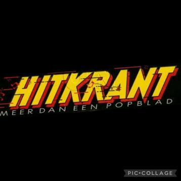 Gezicht: Hitkrsnt 51/51 1984 en 1985
