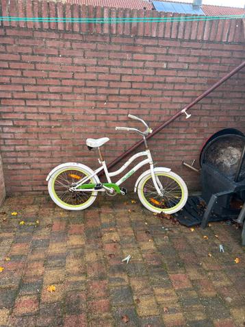 Gratis Leuke kinderfiets