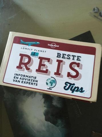 beste reistips Lonely Planet