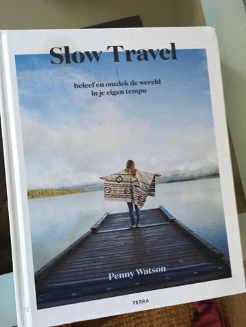 Slow Travel