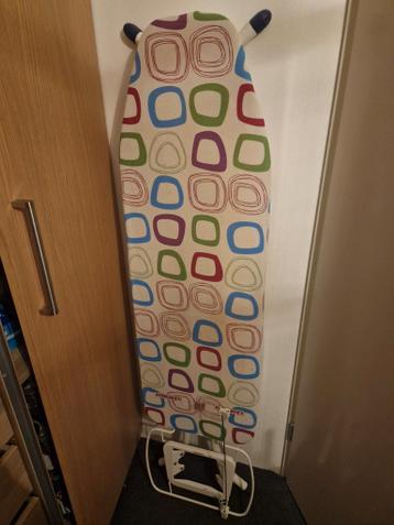 Strijkplank - Kleurrijk Design